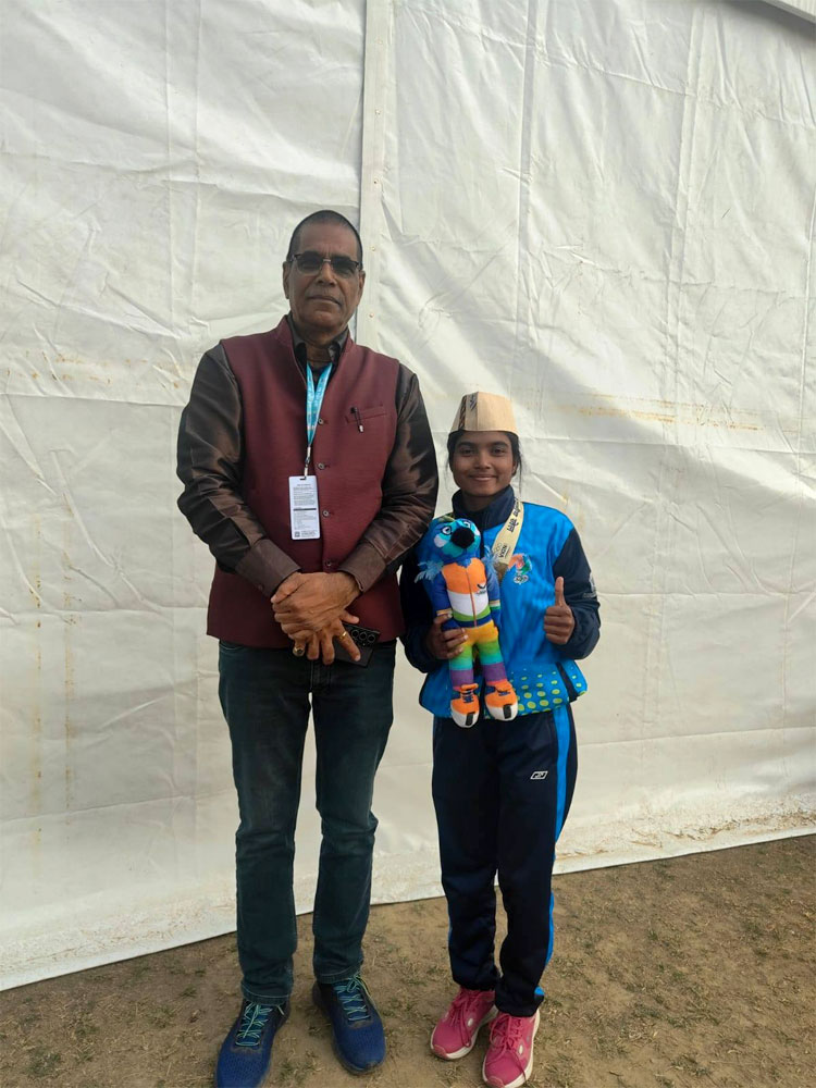 38th National Games - Uttarakhand