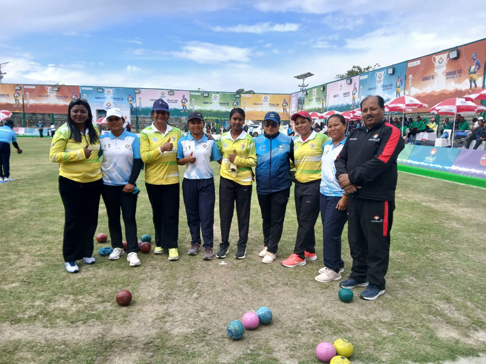 38th National Games